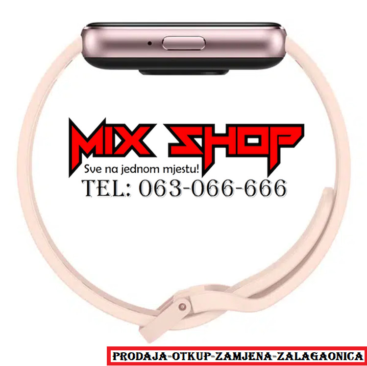 SAMSUNG GALAXY FIT 3 FIT3 *Garancija* Pametna narukvica Sat Watch