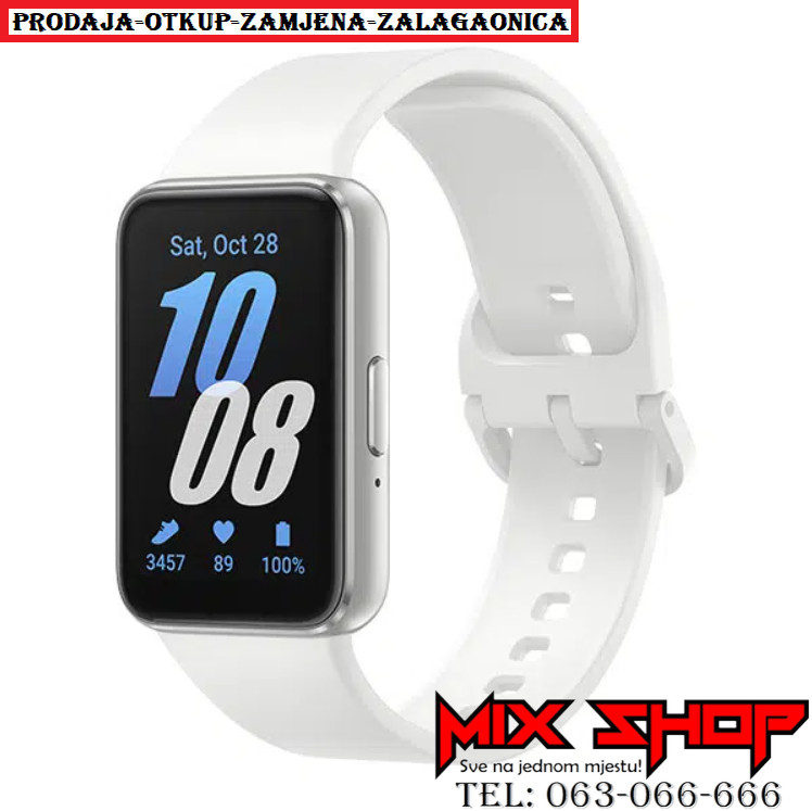 SAMSUNG GALAXY FIT 3 FIT3 *Garancija* Pametna narukvica Sat Watch