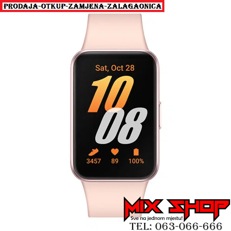 SAMSUNG GALAXY FIT 3 FIT3 *Garancija* Pametna narukvica Sat Watch
