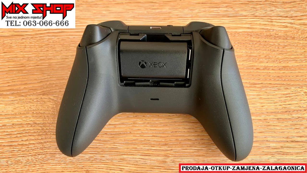 ORIG. punjiva baterija za Xbox Series X S one joystick controller