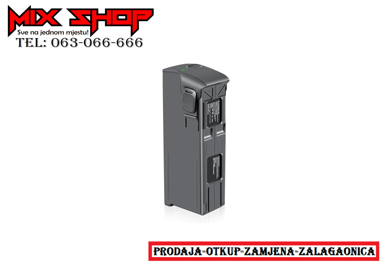Intelligent Flight Battery BATERIJA za DJI AVATA 2 dron *NOVO* 1B