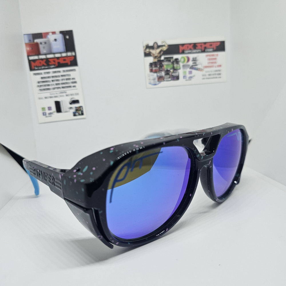 SUNČANE NAOČALE VIPER UV400 Sunglasses NAOČARE UNISEX