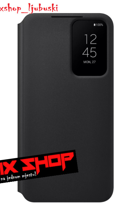 SAMSUNG GALAXY S22 5G Preklopna Zaštita Futrola Maska Aktivna