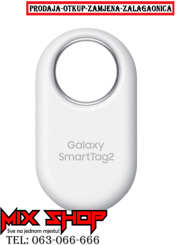 Samsung Galaxy SmartTag2 1 pack SmartTag 2 Smart Tag Mini lokator
