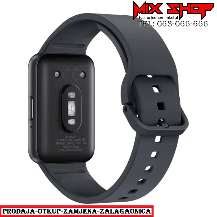 SAMSUNG GALAXY FIT 3 FIT3 *Garancija* Pametna narukvica Sat Watch