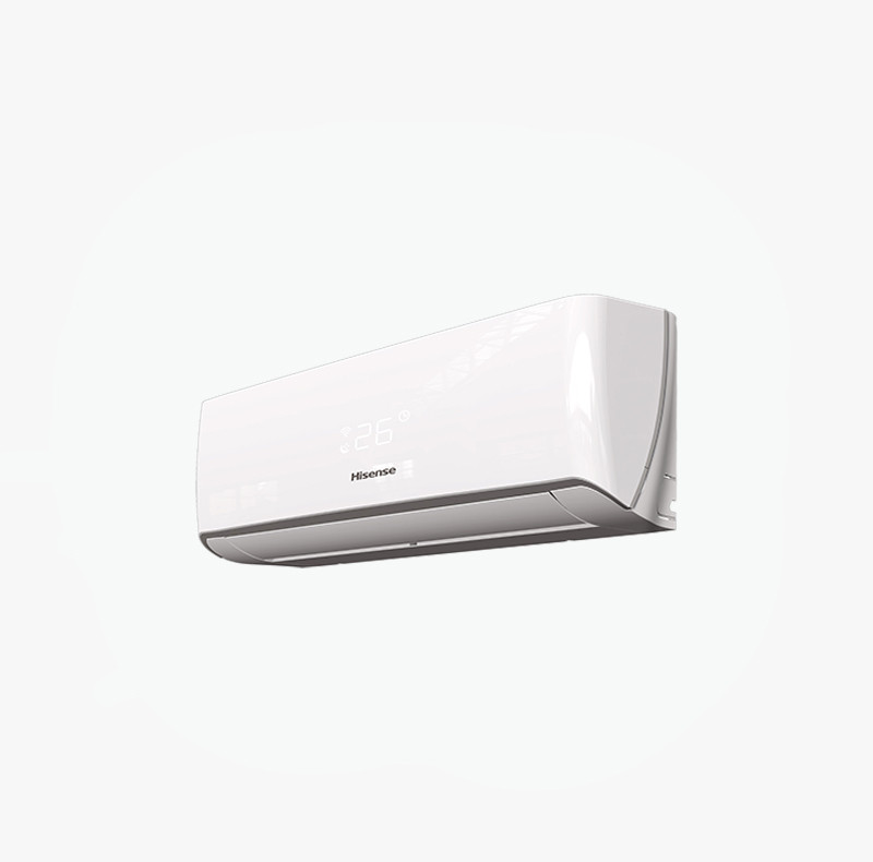 HISENSE Energy SE HiNano 18K