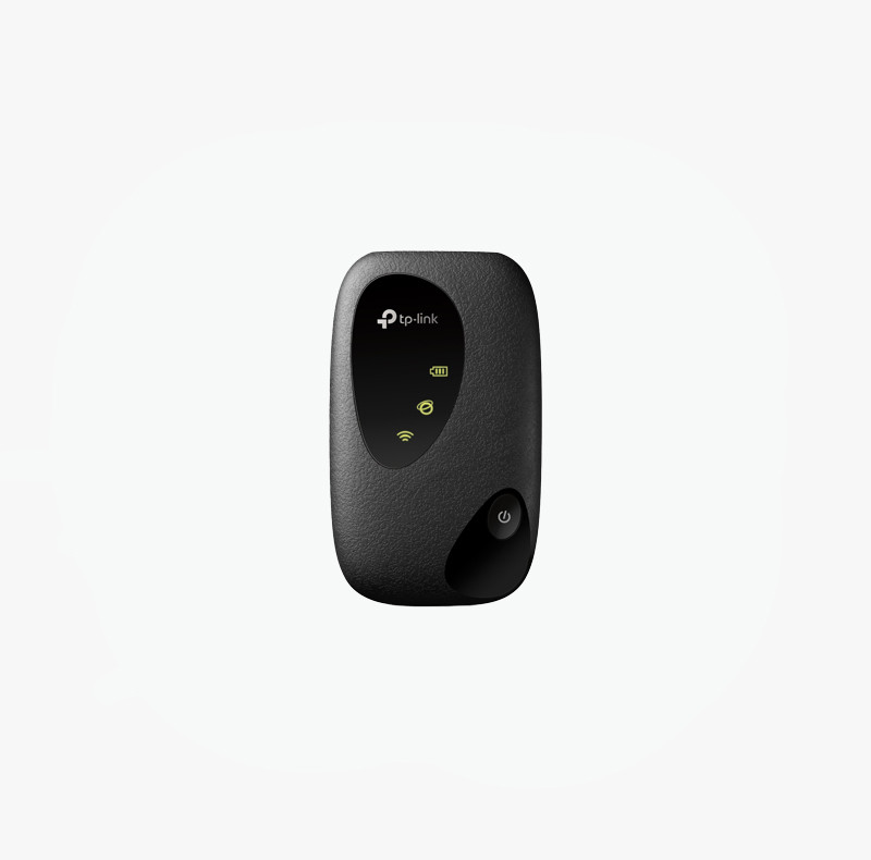 TP-Link 4G LTE Mobile Wi-Fi M7000
