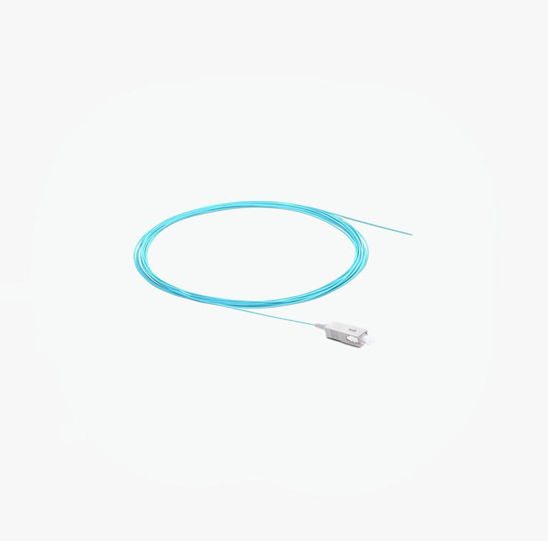 LWL pigtail SC multimode