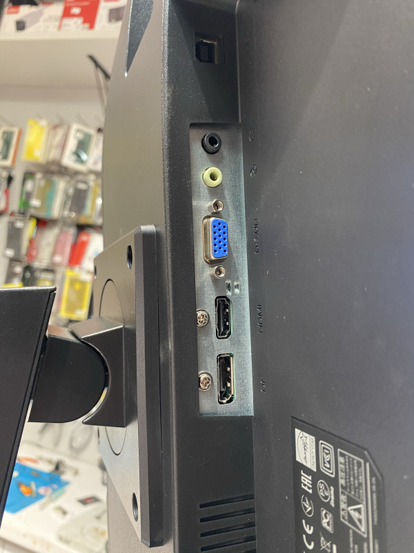 IIYAMA ProLite XUB2490HSUC 24 Led