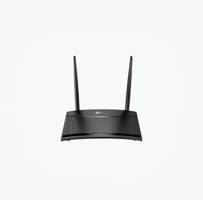 TP-Link TL-MR100 300 Mbps Wireless N 4G LTE Router