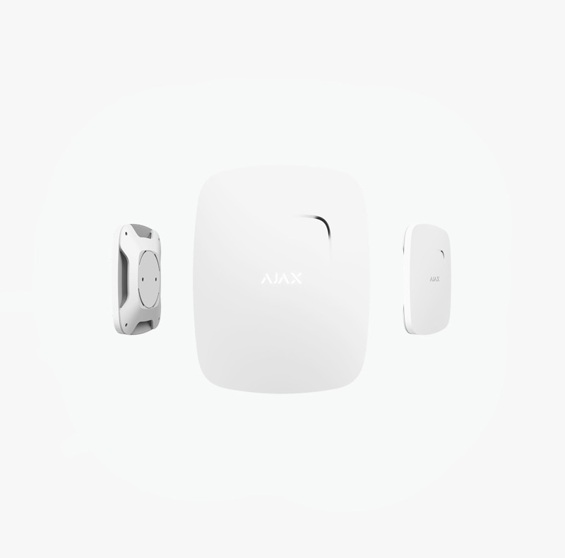 AJAX FireProtect WH