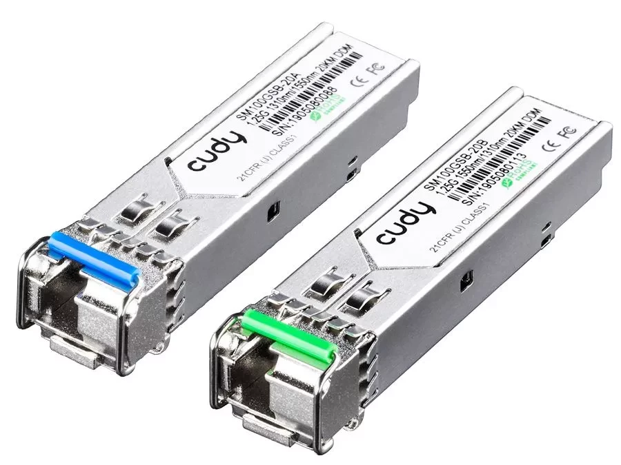Cudy SM100GSB-20AB