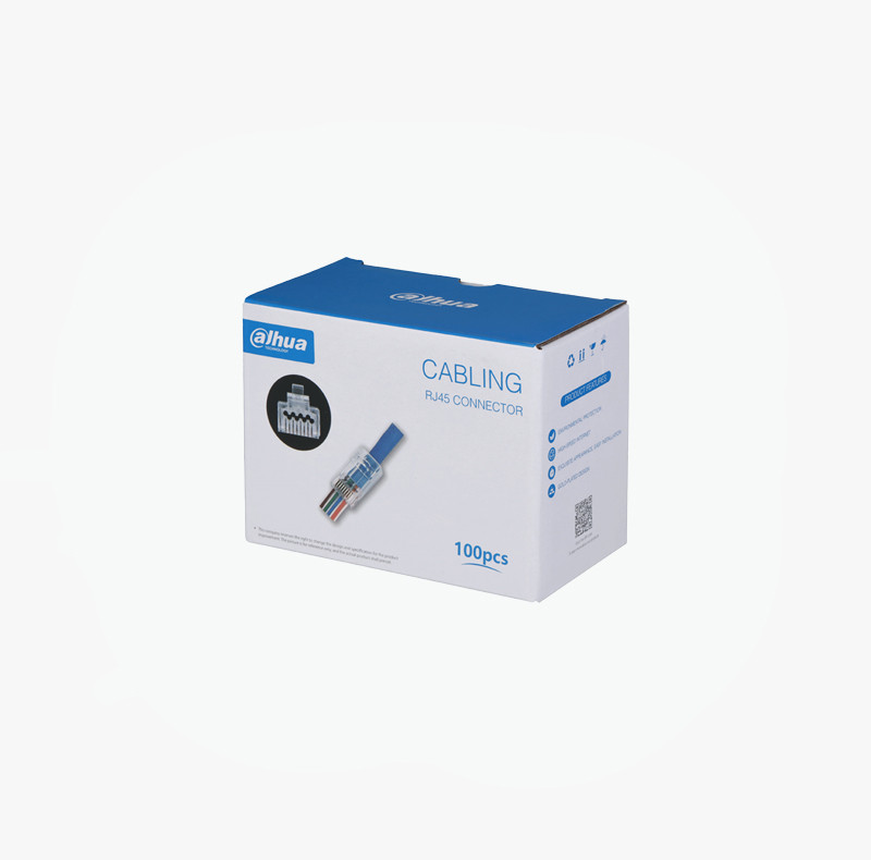 Konektor UTP RJ45 - 100kom