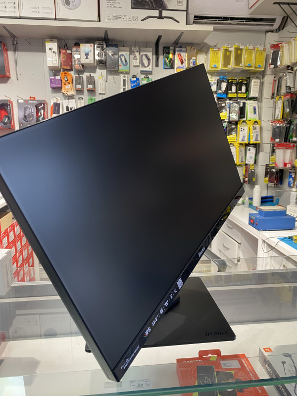 IIYAMA ProLite XUB2490HSUC 24 Led