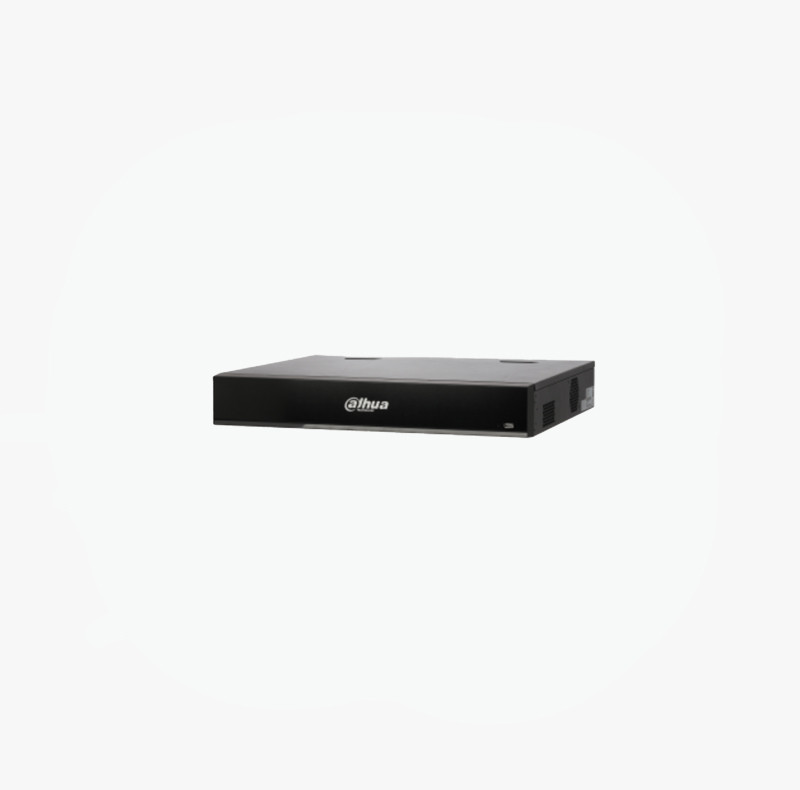 Dahua NVR5432-16P-I/L snimač