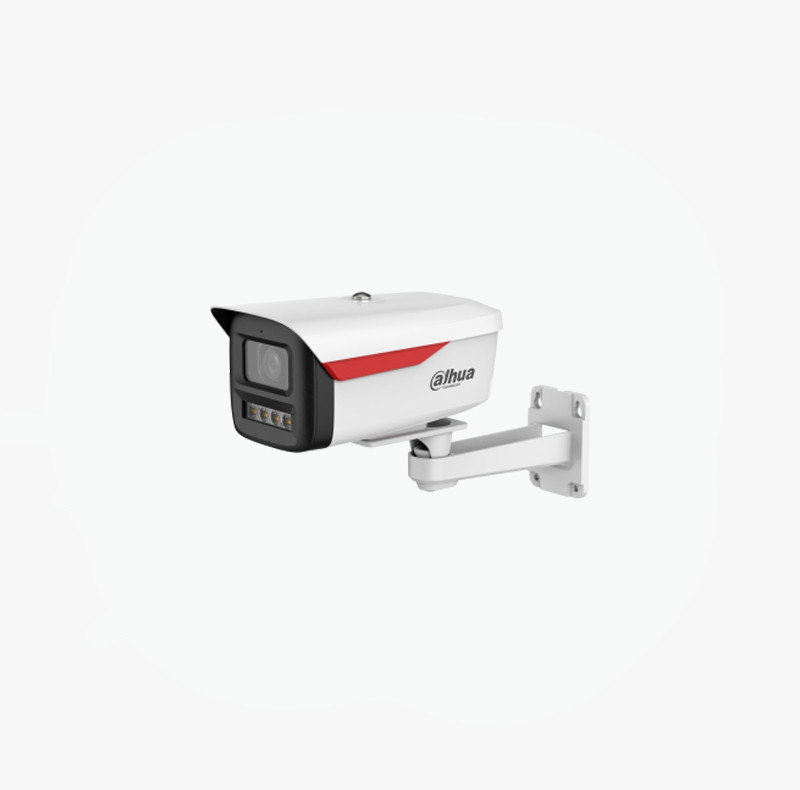 Dahua IPC-HFW2449M-AS-LED-B 4MP Full-color