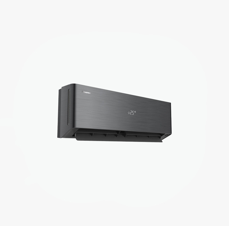 HISENSE Energy Nordic PRO BLACK 12K