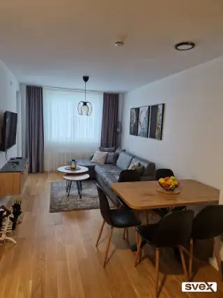 Dvosoban apartman- Novogradnja