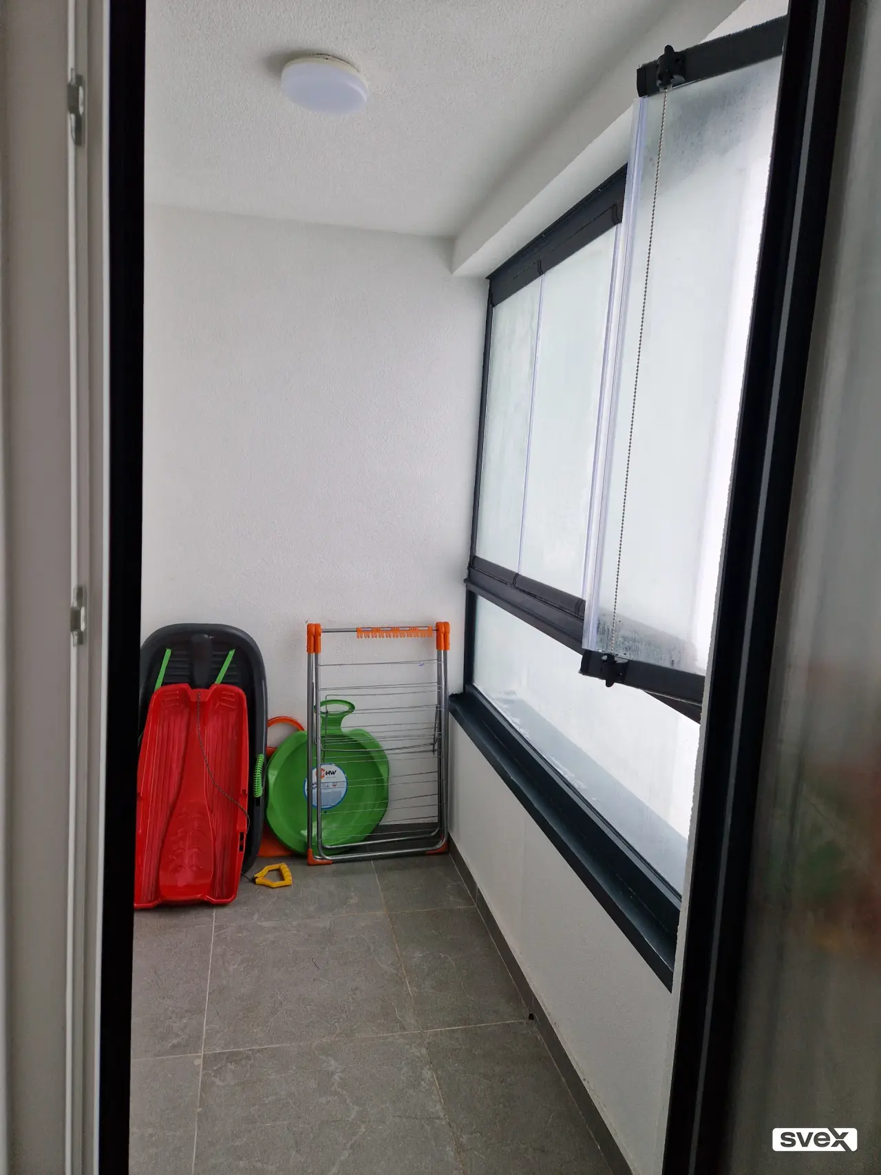 Dvosoban apartman- Novogradnja