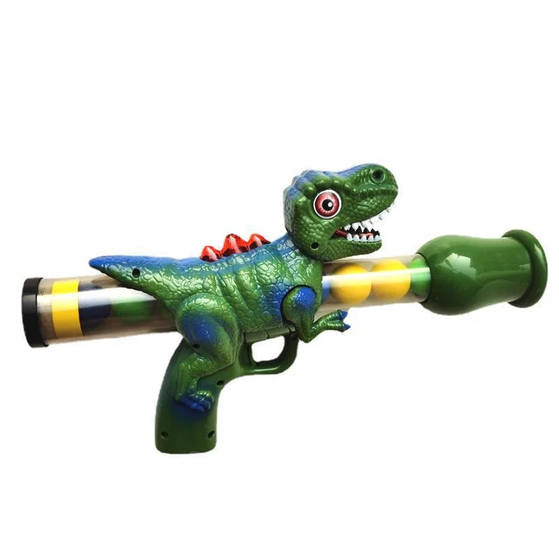 Dinosaur Pištolj