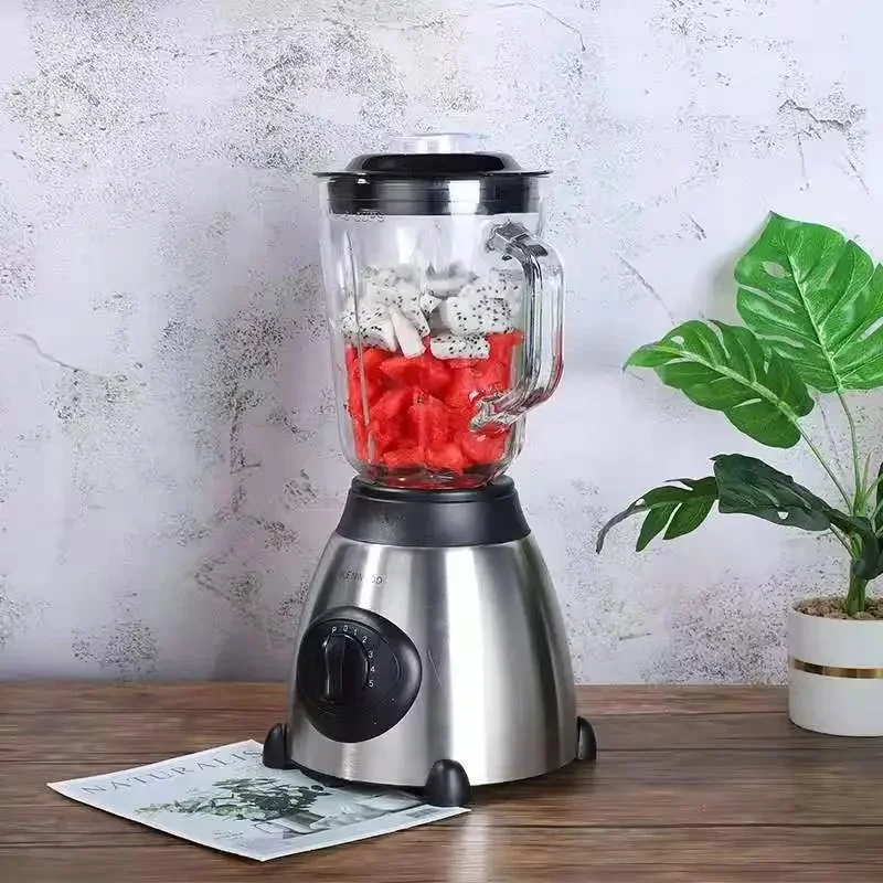 Kenwood Blender