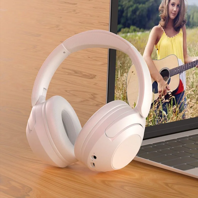Bežične slušalice BST 900 PRO + Bežične slušalice A6S
