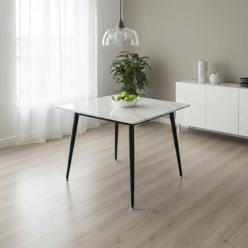 Trpezarijski stol OSLO 90x90