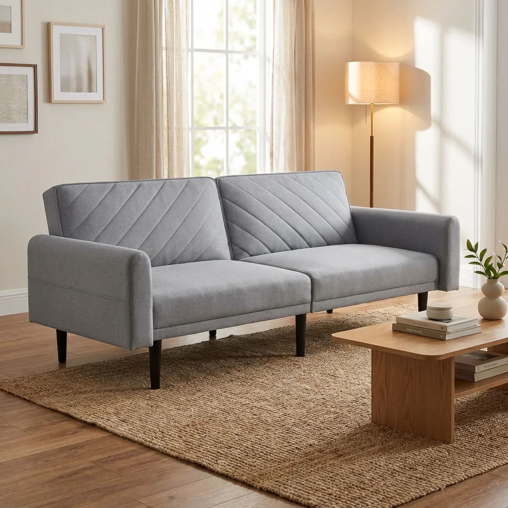 Sofa Comfy 200x90 Klik Klak sistem