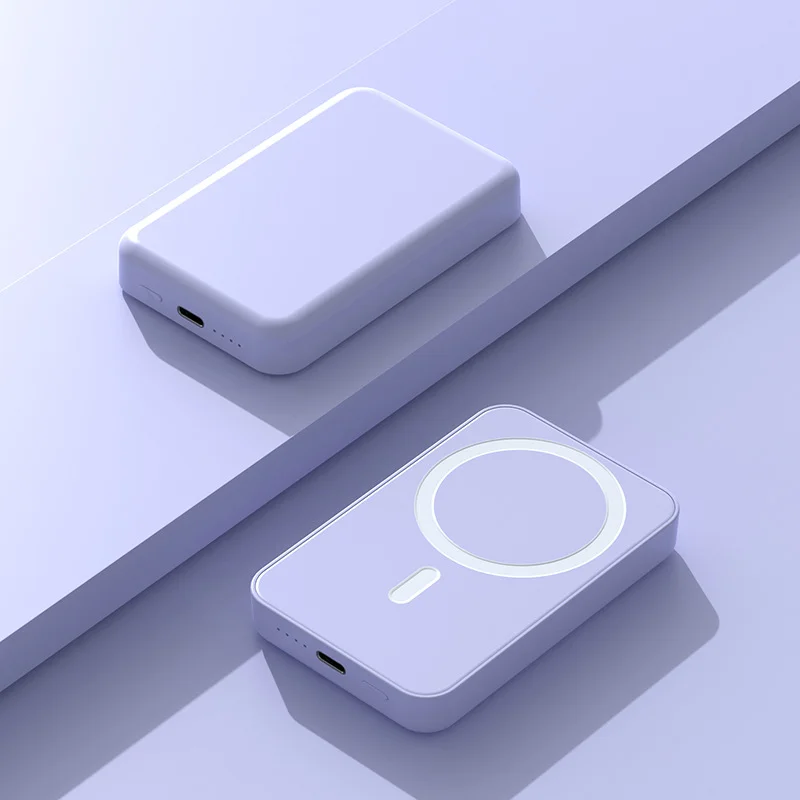 Eksterna baterija Magsafe 10000 mAh (1+1 GRATIS)