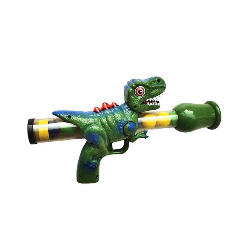 Dinosaur Pištolj