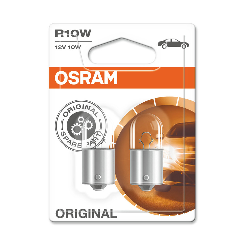 Osram sijalica AUT5008 10W BA15S