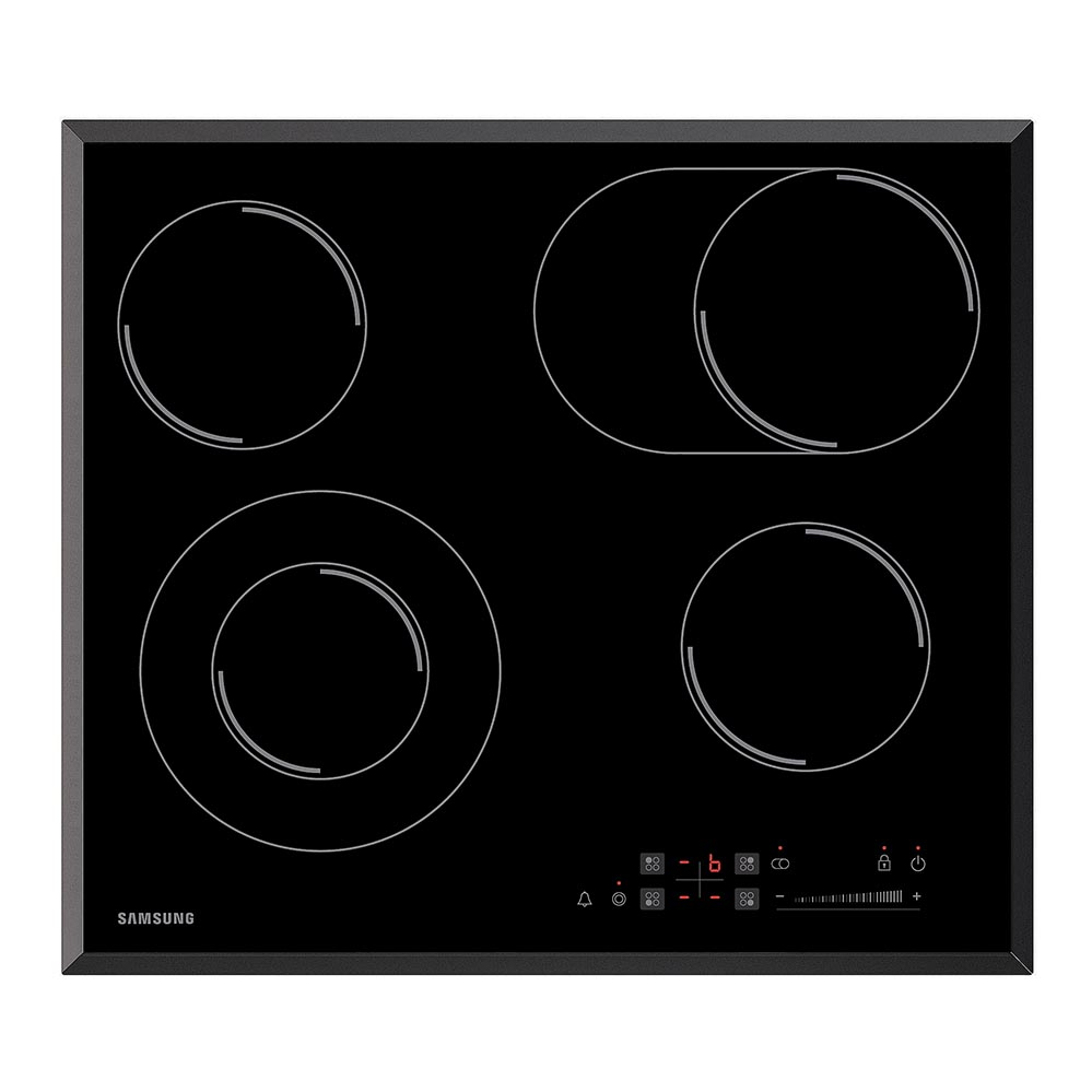 Samsung ugradna ploča CTR164NC01/BOL