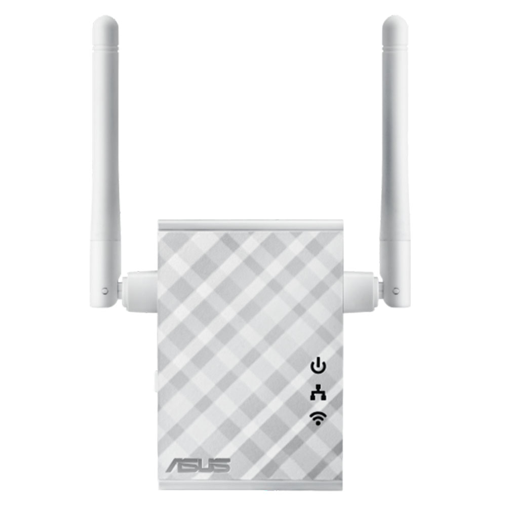 Asus repeater WRL AS RP-N12