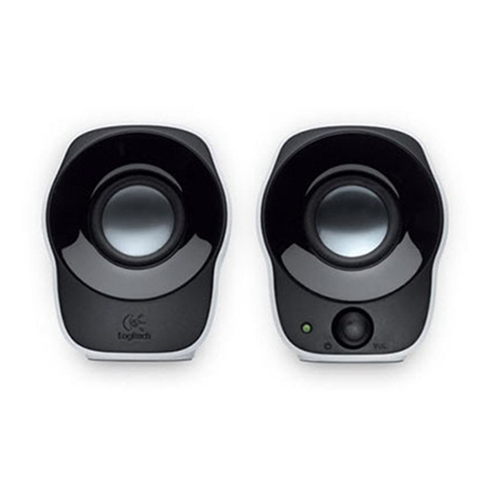 Logitech zvučnici Z120 USB 2.0
