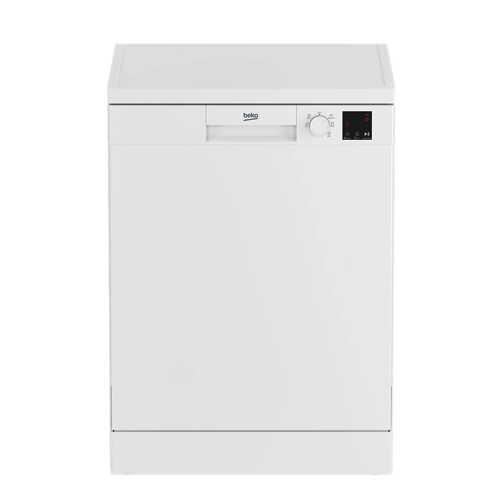 Beko mašina za suđe DVN05330W