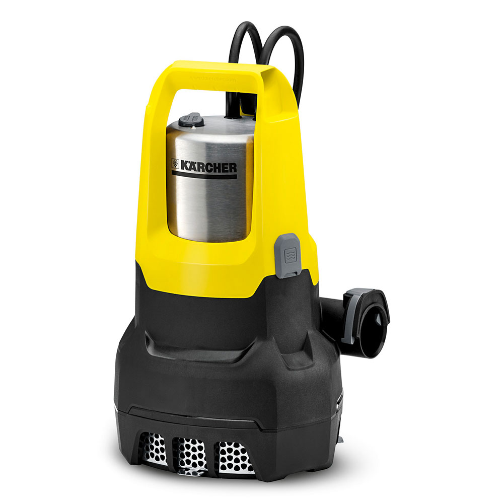 Karcher SP 7 dirt potapajuća pumpa za otpadnu vodu