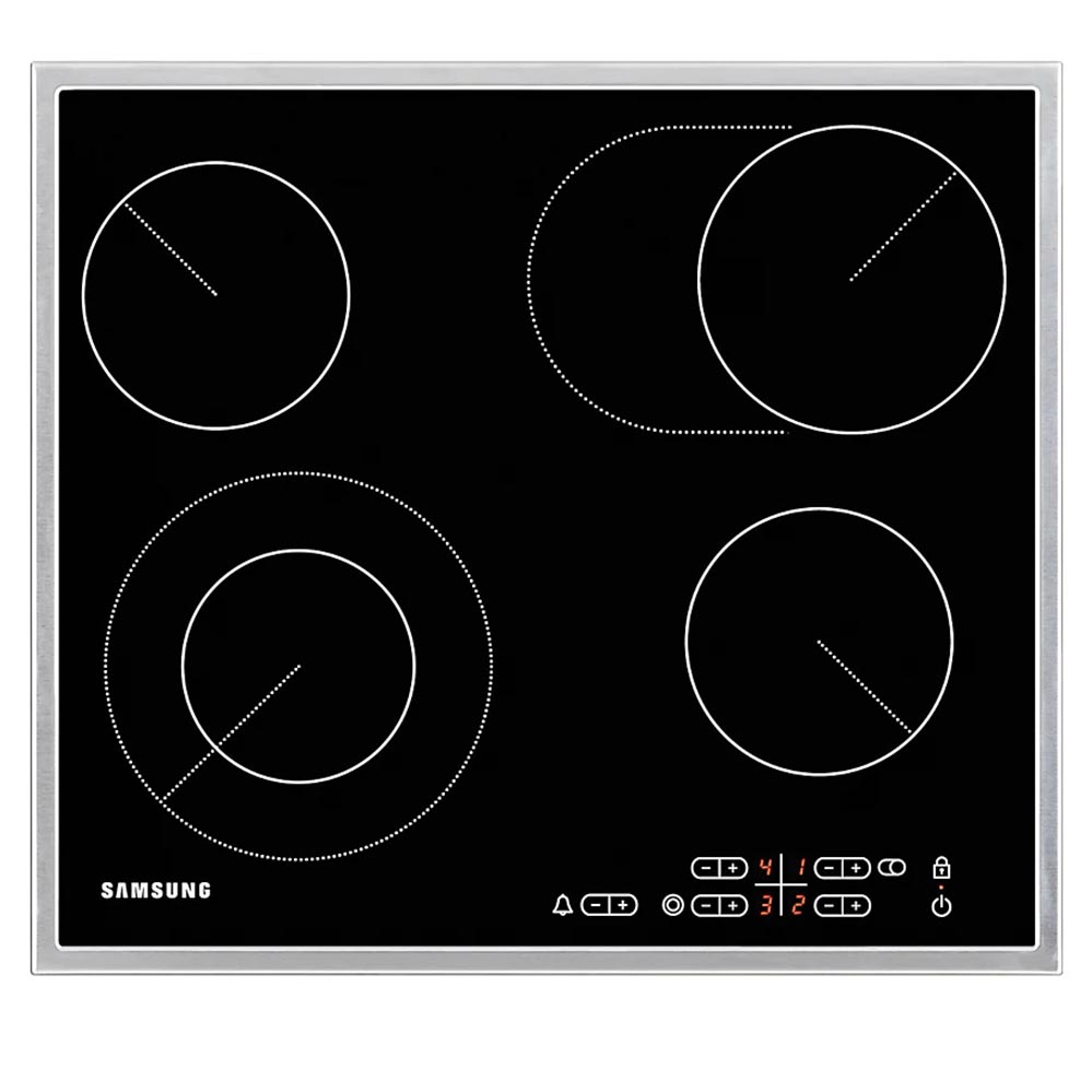 Samsung ugradna ploča C61R2CAST/BOL