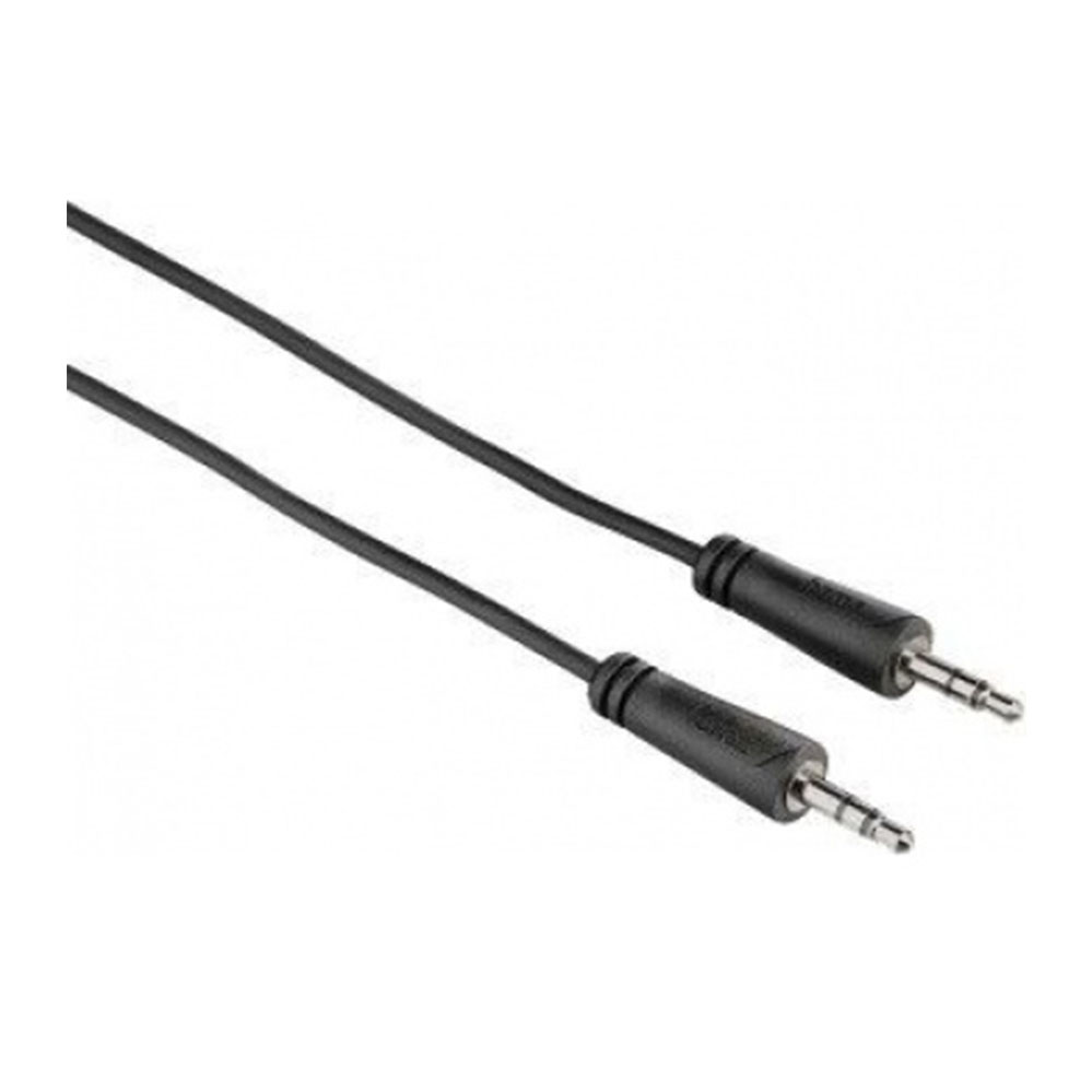 Kabal jack 3.5mm na 3.5mm 1.5m