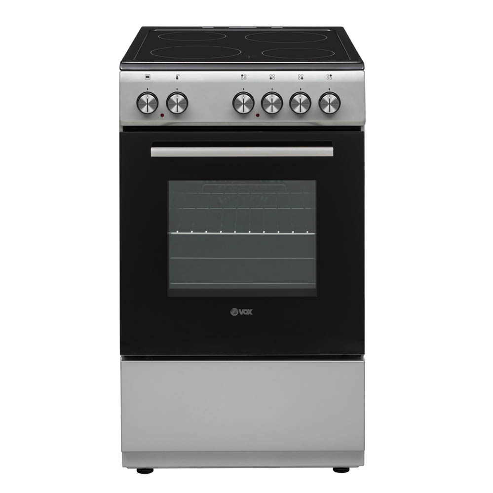 Vox šporet CHT 5105 S