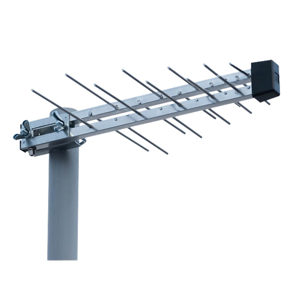 Iskra vanjska antena UHF 44cm 7.5DB