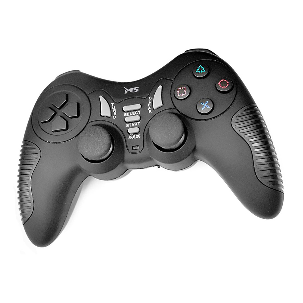 MS džojstik Console II 6u1