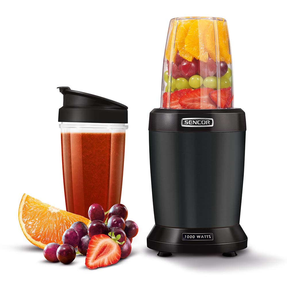 Sencor nutri blender SNB 4303BK