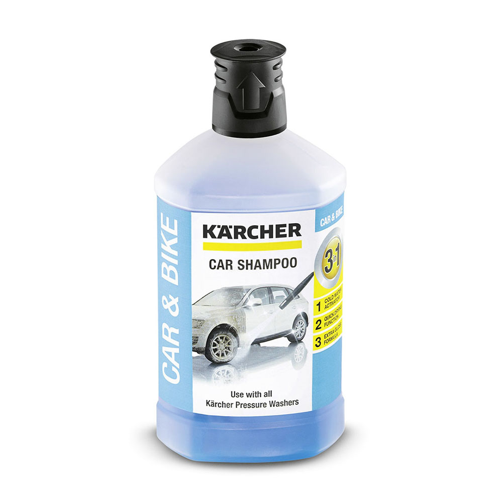 Karcher auto šampon RM 6410 1 l