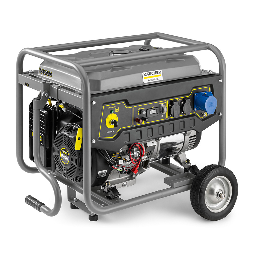 Karcher agregat PGG 6/1