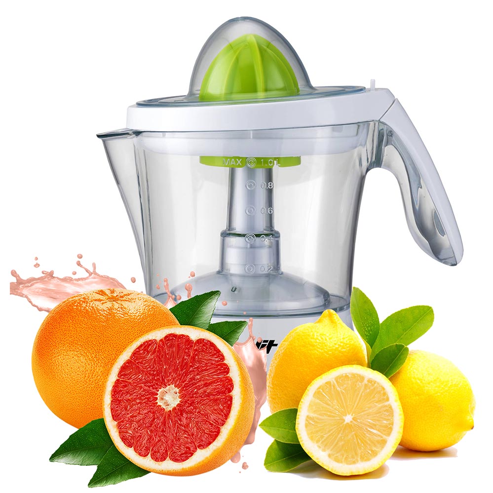 Elit citruseta JC-25W