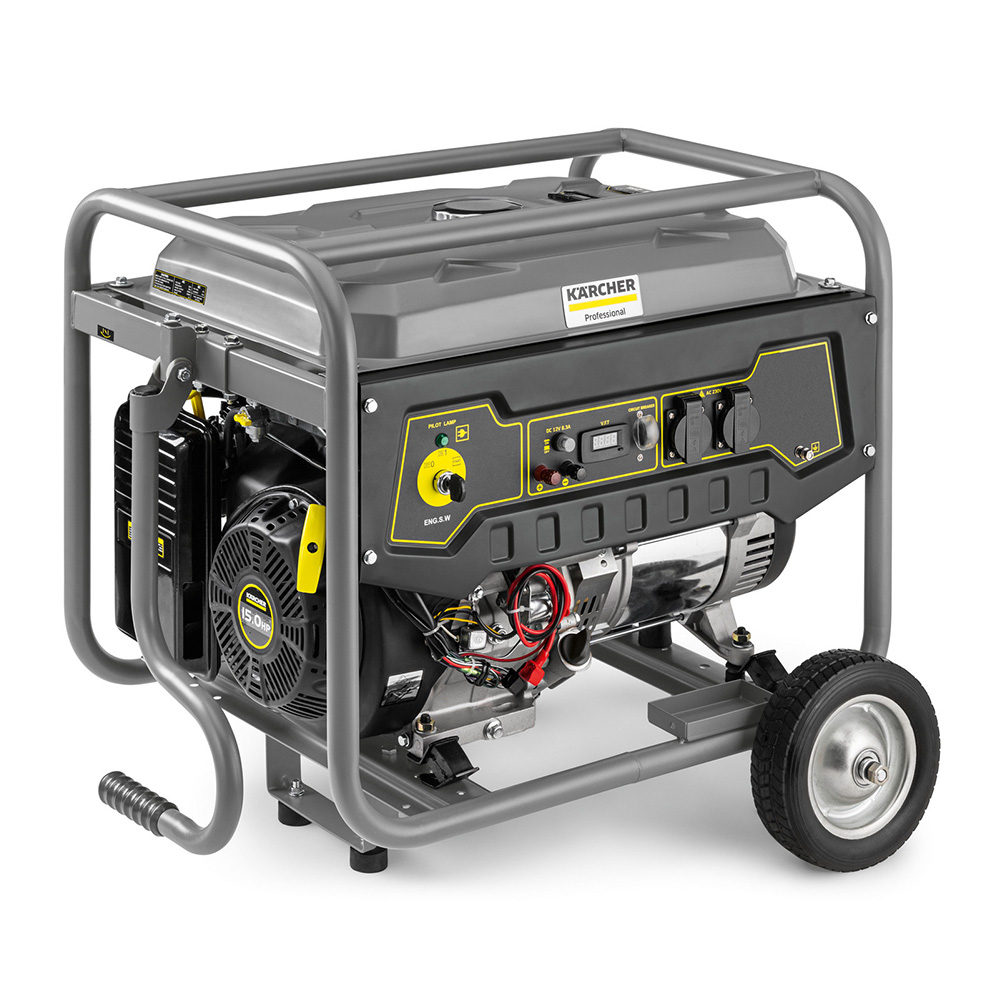 Karcher agregat PGG 3/1