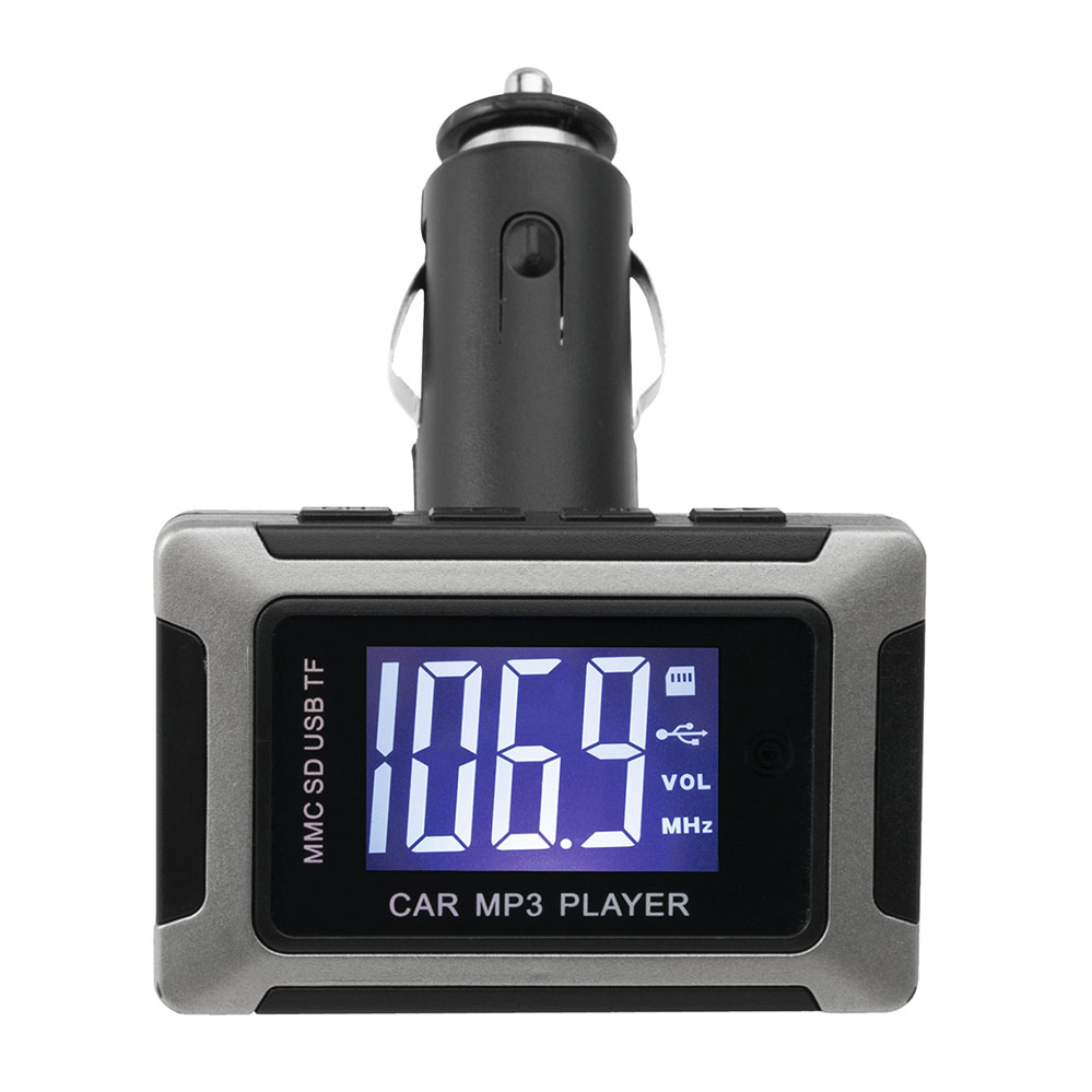FM modulator sa daljinskim FMT40
