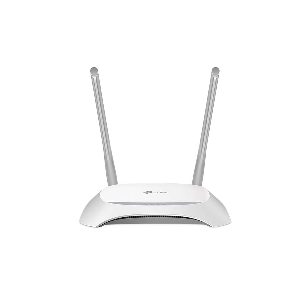 Tp-link wireless n router WR850N