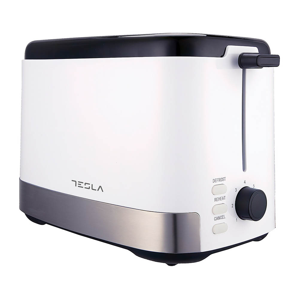 Tesla toster TS300BWX