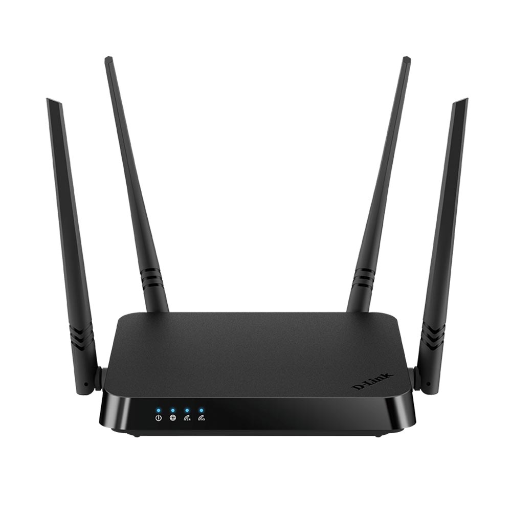 D-link ruter DIR-842V2/E